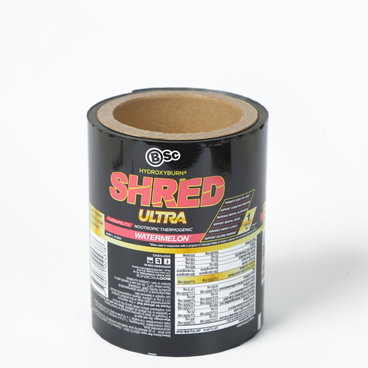 藥用pet、vmpet、pe復合膜