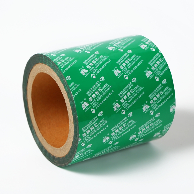 BOPP、VMPET、PE復(fù)合膜